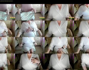 soft_body — 54 minute Chaturbate female cam show recording, 1080p, Dec 1, 2022