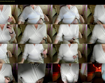 soft_body — 54 minute Chaturbate female cam show recording, 1080p, Dec 1, 2022