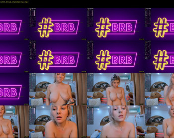 sonya_boldwin — 59 minute Chaturbate female cam show recording, 1080p, Dec 1, 2022