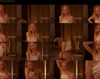 sonyaplush — 54 minute Chaturbate female cam show recording, 1080p, Dec 1, 2022