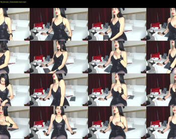 stefi_alizon — 54 minute Chaturbate female cam show recording, 1080p, Dec 1, 2022