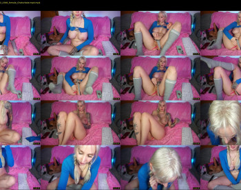 stellacinderella — 17 minute Chaturbate female cam show recording, 1080p, Dec 1, 2022