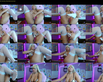 stephanysc — 39 minute Chaturbate female cam show recording, 1080p, Dec 2, 2022