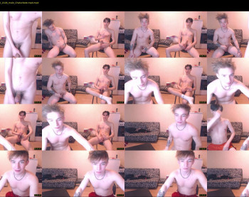stralght_twinks — 12 minute Chaturbate male cam show recording, 720p, Dec 1, 2022