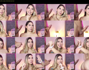 students_porn — 11 minute Chaturbate couple cam show recording, 1080p, Dec 2, 2022