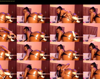 sugarmirie — 79 minute Chaturbate female cam show recording, 720p, Dec 1, 2022