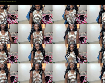 suhaila_suu — 10 minute Chaturbate female cam show recording, 720p, Dec 1, 2022