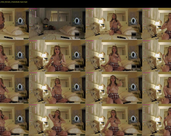 sweet_adelee — 11 minute Chaturbate female cam show recording, 1080p, Dec 1, 2022