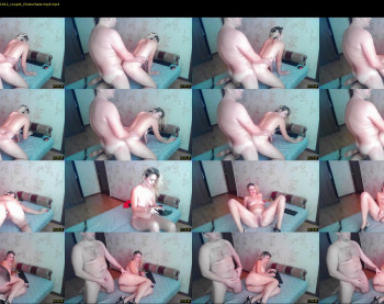 sweetpairfun — 13 minute Chaturbate couple cam show recording, 720p, Dec 1, 2022