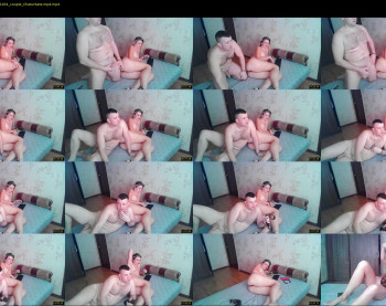 sweetpairfun — 19 minute Chaturbate couple cam show recording, 720p, Dec 1, 2022