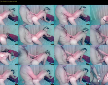 sweetpairfun — 16 minute Chaturbate couple cam show recording, 720p, Dec 1, 2022