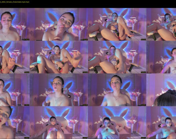 sweetsammyy_ — 34 minute Chaturbate female cam show recording, 1080p, Dec 1, 2022
