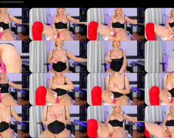 taichi75 — 50 minute Chaturbate female cam show recording, 1080p, Dec 1, 2022