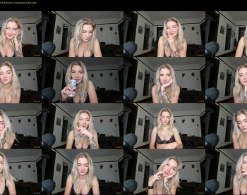 teamtragic — 28 minute Chaturbate female cam show recording, 480p, Dec 1, 2022