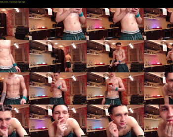 teddy_mode — 3 minute Chaturbate couple cam show recording, 1080p, Dec 1, 2022