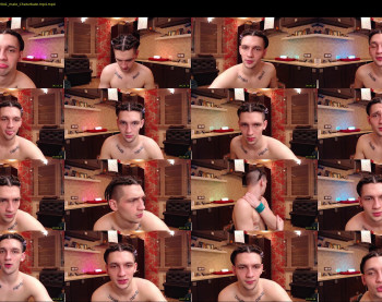 teddy_mode — 4 minute Chaturbate couple cam show recording, 1080p, Dec 1, 2022