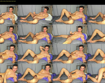 theodore_hot — 54 minute Chaturbate male cam show recording, 1080p, Dec 1, 2022