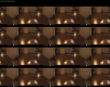 tifalock_ — 13 minute Chaturbate female cam show recording, 1080p, Dec 2, 2022