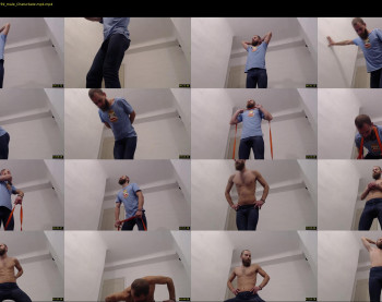 tralalabala — 55 minute Chaturbate male cam show recording, 1080p, Dec 1, 2022