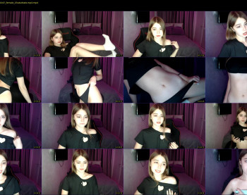 tripleprinces — 25 minute Chaturbate female cam show recording, 1080p, Dec 1, 2022
