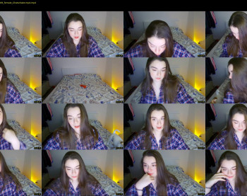 tutti_frutti_ — 54 minute Chaturbate female cam show recording, 1080p, Dec 2, 2022