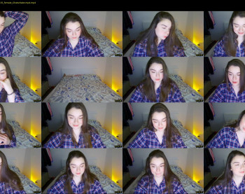 tutti_frutti_ — 53 minute Chaturbate female cam show recording, 1080p, Dec 2, 2022