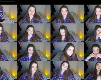 tutti_frutti_ — 54 minute Chaturbate female cam show recording, 1080p, Dec 2, 2022