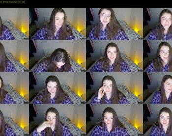 tutti_frutti_ — 54 minute Chaturbate female cam show recording, 1080p, Dec 2, 2022