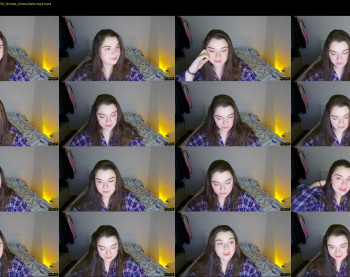 tutti_frutti_ — 13 minute Chaturbate female cam show recording, 1080p, Dec 2, 2022