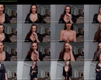 unforgettable_s — 55 minute Chaturbate female cam show recording, 1080p, Dec 1, 2022