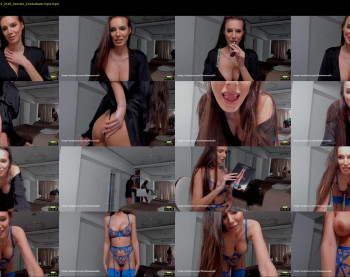 unforgettable_s — 54 minute Chaturbate female cam show recording, 1080p, Dec 1, 2022