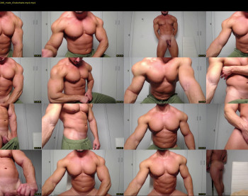 vecinito_ctb — 54 minute Chaturbate male cam show recording, 1080p, Dec 1, 2022