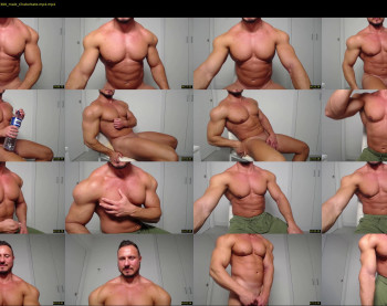 vecinito_ctb — 54 minute Chaturbate male cam show recording, 1080p, Dec 1, 2022