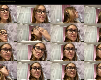 viktoria9898 — 6 minute Chaturbate couple cam show recording, 720p, Dec 1, 2022