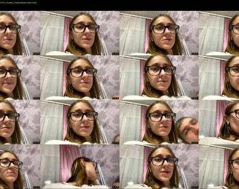 viktoria9898 — 3 minute Chaturbate couple cam show recording, 720p, Dec 1, 2022