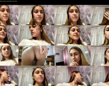 viktoria9898 — 6 minute Chaturbate couple cam show recording, 720p, Dec 1, 2022