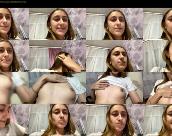 viktoria9898 — 3 minute Chaturbate couple cam show recording, 720p, Dec 1, 2022