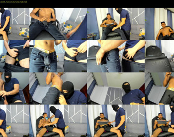 web_gammer_ — 60 minute Chaturbate male cam show recording, 1080p, Dec 2, 2022
