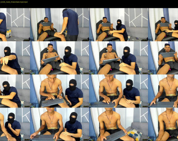 web_gammer_ — 11 minute Chaturbate male cam show recording, 1080p, Dec 2, 2022