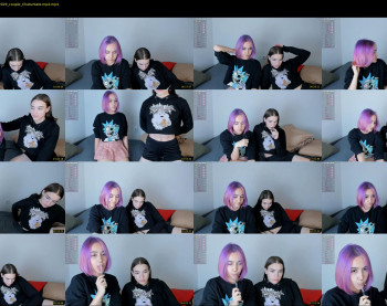whitehelene — 54 minute Chaturbate female cam show recording, 1080p, Dec 1, 2022