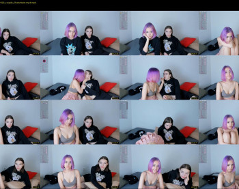 whitehelene — 55 minute Chaturbate female cam show recording, 1080p, Dec 1, 2022