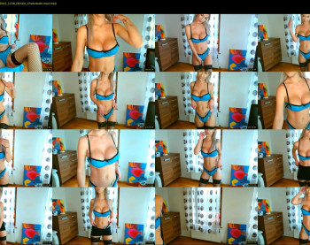 yourguiltypassionn — 70 minute Chaturbate female cam show recording, 720p, Dec 1, 2022
