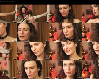 yulladao — 54 minute Chaturbate female cam show recording, 1080p, Dec 1, 2022