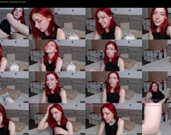 yunapeace — 13 minute Chaturbate female cam show recording, 1080p, Dec 1, 2022