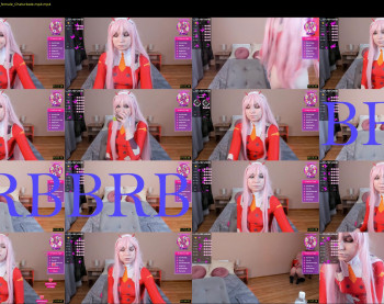 zelda_1 — 21 minute Chaturbate female cam show recording, 1080p, Dec 1, 2022
