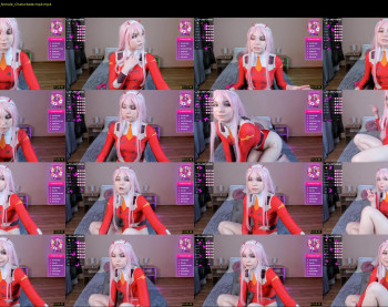 zelda_1 — 26 minute Chaturbate female cam show recording, 1080p, Dec 1, 2022