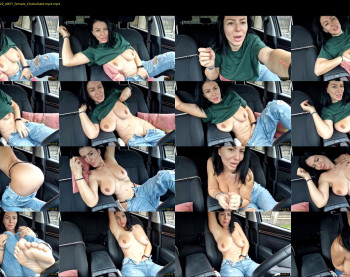 2whitediamonds — 23 minute Chaturbate couple cam show recording, 720p, Dec 2, 2022