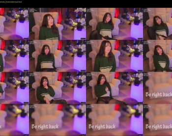 _1s___ — 54 minute Chaturbate female cam show recording, 1080p, Dec 2, 2022
