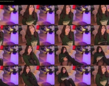 _1s___ — 41 minute Chaturbate female cam show recording, 1080p, Dec 2, 2022