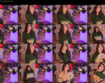 _1s___ — 54 minute Chaturbate female cam show recording, 1080p, Dec 2, 2022